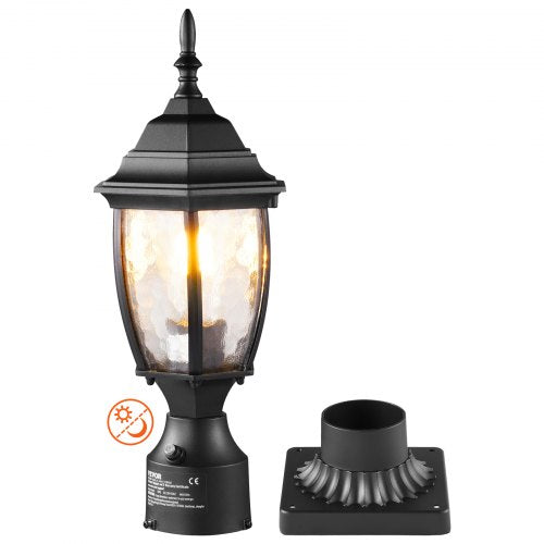 Lauko šviestuvas VEVOR 3066, 400 mm aukščio