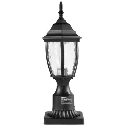 Lauko šviestuvas VEVOR 3066, 400 mm aukščio