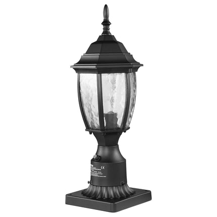 Lauko šviestuvas VEVOR 3066, 400 mm aukščio