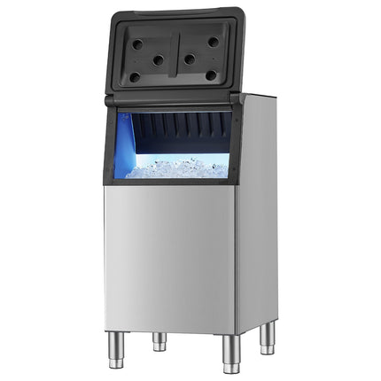 Ledo talpa VEVOR LSB-250, 136 kg talpa