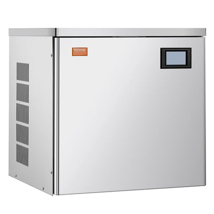 Pramoninis ledo generatorius VEVOR LB550TA, 250 kg/parą