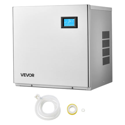 Pramoninis ledo generatorius VEVOR LRM-F360, 163 kg/parą