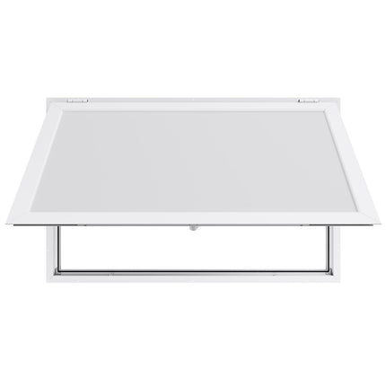 Prekybinis langas VEVOR DPPTFWCK, 135x84 cm