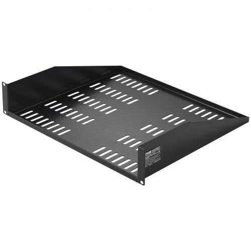 Serverio spintos lentyna VEVOR SPT-U300-2A, 23 kg apkrova