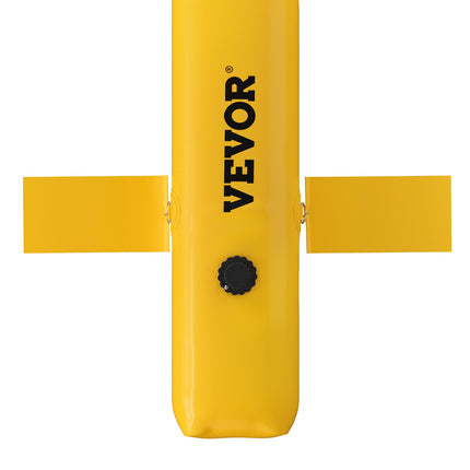 Apsauginis barjeras nuo potvynių VEVOR 7.32 m, 290 l talpa