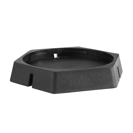 Kemperio stabilizavimo padai VEVOR CXFC03-6, 6 vnt. komplektas
