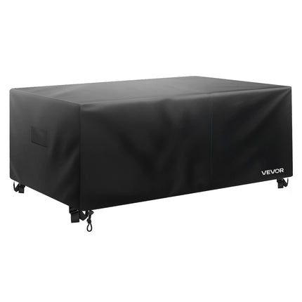 Lauko baldų uždangalas VEVOR J-24V10, 330 x 214 x 71 cm