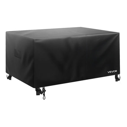 Lauko baldų uždangalas VEVOR J-24V3, 188x188x71 cm