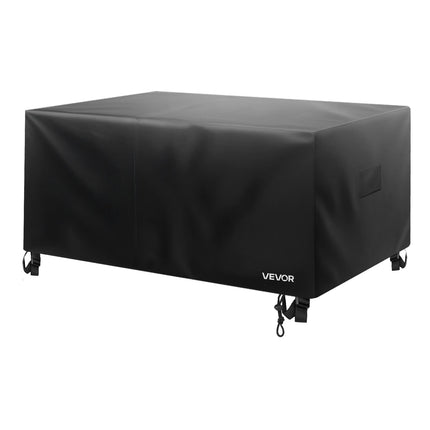 Lauko baldų uždangalas VEVOR J-24V3, 188x188x71 cm