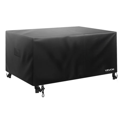 Lauko baldų uždangalas VEVOR J-24V5, 239 x 239 x 71 cm