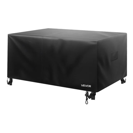Lauko baldų uždangalas VEVOR J-24V5, 239 x 239 x 71 cm