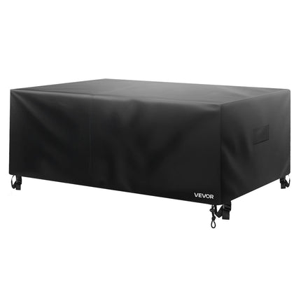 Lauko baldų uždangalas VEVOR J-24V6, 249 x 198 x 81 cm
