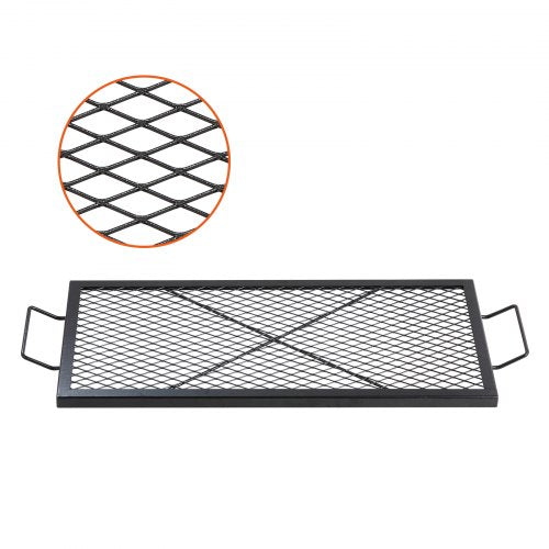 Laužavietės grotelės VEVOR JY-MY-YKW32, 81 cm