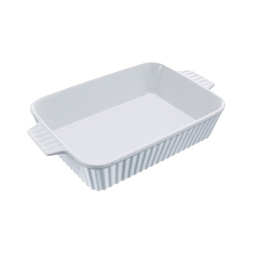 Keraminė kepimo forma VEVOR JH-S2024082301J, 3,5 l