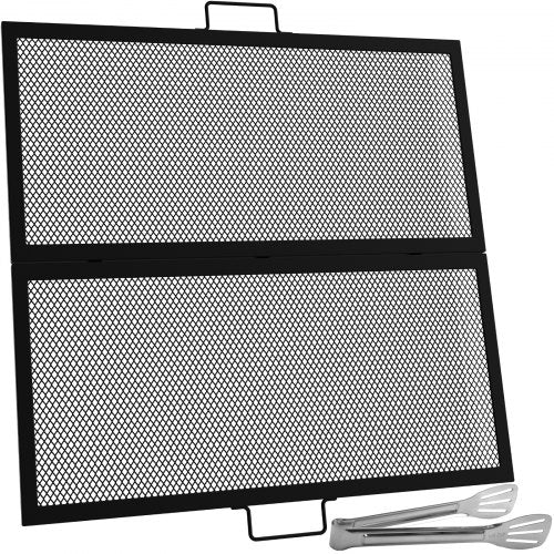 Laužavietės kepimo grotelės VEVOR VV-RFPGG-W3636, 91,4 cm