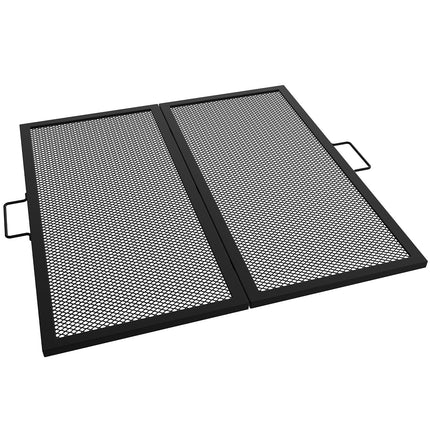 Laužavietės kepimo grotelės VEVOR VV-RFPGG-W3636, 91,4 cm