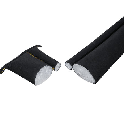 Apsaugos nuo potvynių barjerai VEVOR FB-01008, 1530 x 155 mm