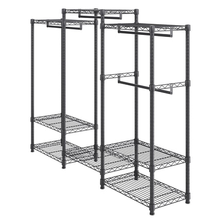 Drabužių kabykla VEVOR YC0003, 362 kg apkrova