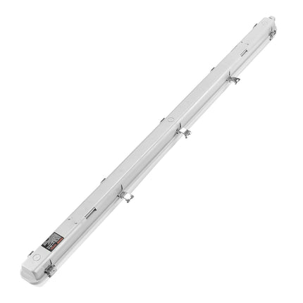 LED drėgmei atsparus šviestuvas VEVOR GT-SFD60D-E, 60W