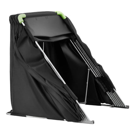 Motociklo pastogė VEVOR KDMTCP-001, 279x109,5x160 cm