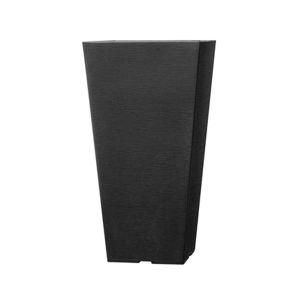 Aukšti lauko vazonai VEVOR KD9942, 2 vnt., 57 cm aukščio