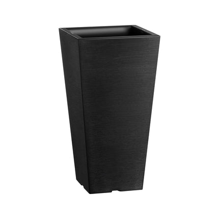 Aukšti lauko vazonai VEVOR KD9942, 2 vnt., 57 cm aukščio