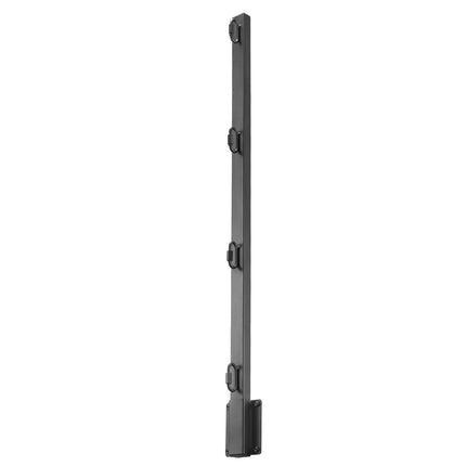 Tvoros stulpo prailginimas VEVOR YX25-009, 815 mm aukščio