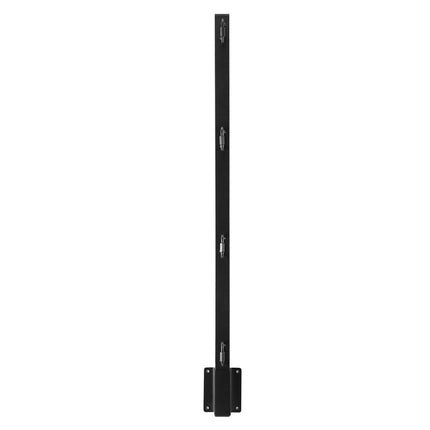 Tvoros stulpo prailginimas VEVOR YX25-009, 815 mm aukščio