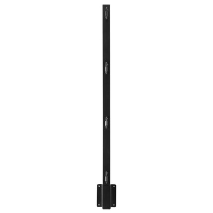 Tvoros stulpo prailginimas VEVOR YX25-009, 815 mm aukščio