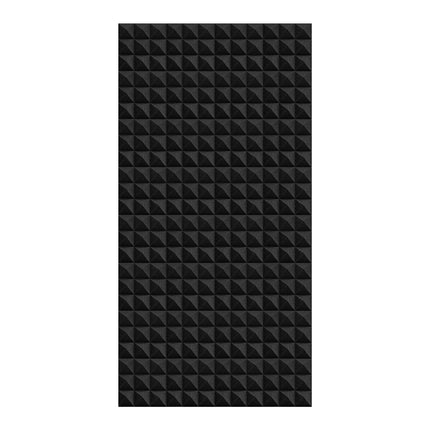 Akustinės putplasčio plokštės VEVOR JZT50-4, 1200 x 600 x 50 mm
