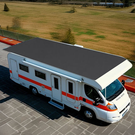 EPDM stogo danga VEVOR EPDM-S-002, 4,57 x 4,57 m