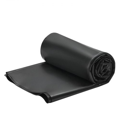 EPDM stogo danga VEVOR EPDM-S-004, 4.57 x 7.62 m