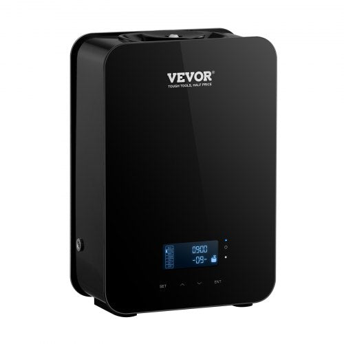 Kvapų difuzorius VEVOR A311, 180 ml