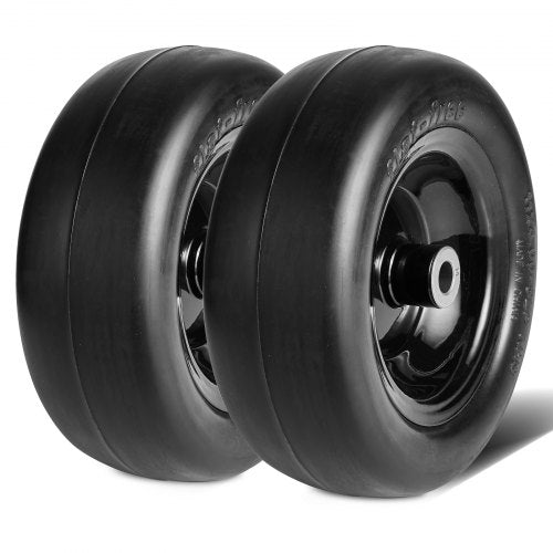 Vejapjovės ratai VEVOR ZH001, 11x4-5 colių