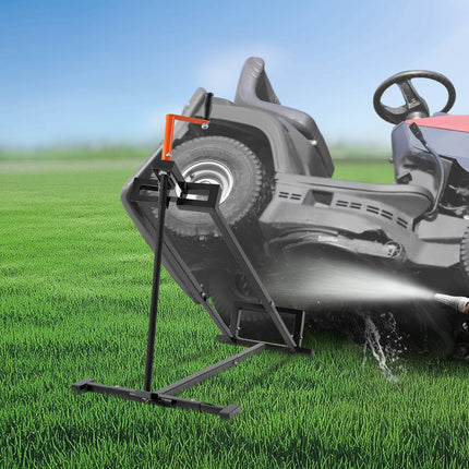 Vejos traktoriuko pakėlėjas VEVOR SX2800, 400 kg keliamoji galia