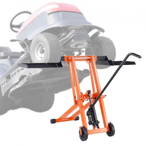 Žoliapjovės keltuvas VEVOR SX2806, 225 kg keliamoji galia