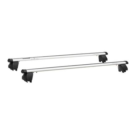 Stogo skersiniai VEVOR HJ-RB021bar+RB015-120CM, 90 kg keliamoji galia
