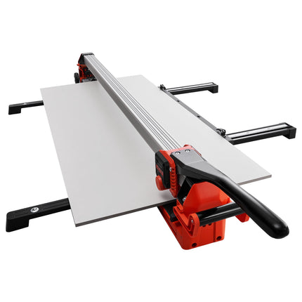 Mechaninės plytelių pjovimo staklės VEVOR TC-X01A-1200, 1200 mm