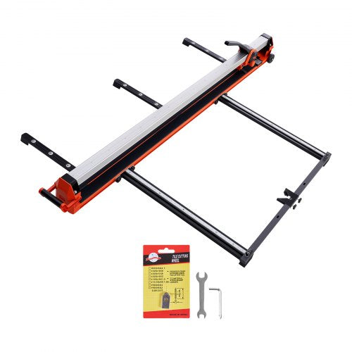 Rankinės plytelių pjovimo staklės VEVOR TC-X01A-1600, 1600 mm