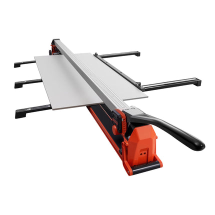 Rankinės plytelių pjovimo staklės VEVOR TC-X01A-1600, 1600 mm