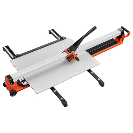 Rankinės plytelių pjovimo staklės VEVOR TC-X01A-1600, 1600 mm
