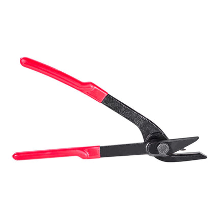 Plieninės juostos tvirtinimo rinkinys VEVOR CL-BXG60, 60 m juosta