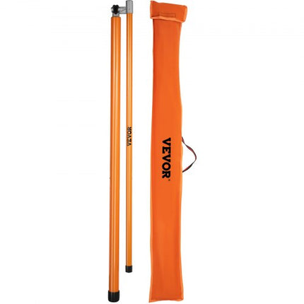 Aukščio matuoklė VEVOR 20FT HEIGHT STICK, 6 m