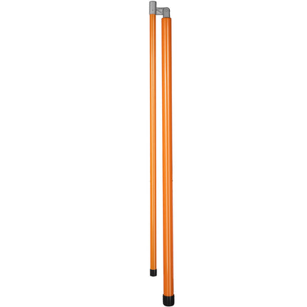 Aukščio matuoklė VEVOR 20FT HEIGHT STICK, 6 m