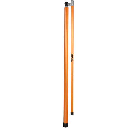 Aukščio matuoklė VEVOR 20FT HEIGHT STICK, 6 m