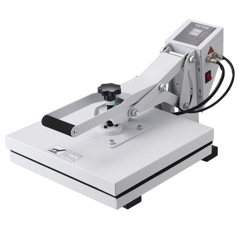 Termo presas VEVOR WBFHPM3804, 38x38 cm