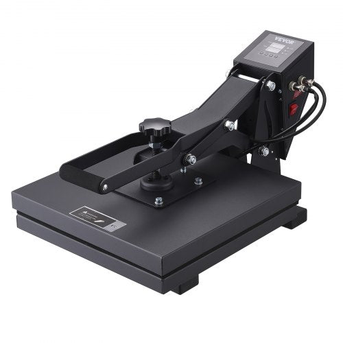 Termopresas VEVOR WBFHPM3804, 38 x 38 cm