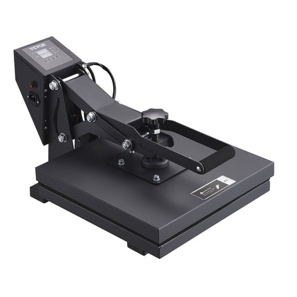 Termopresas VEVOR WBFHPM3804, 38 x 38 cm