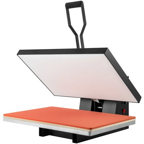 Termopresas VEVOR TL4060-1, 40.6 x 61 cm