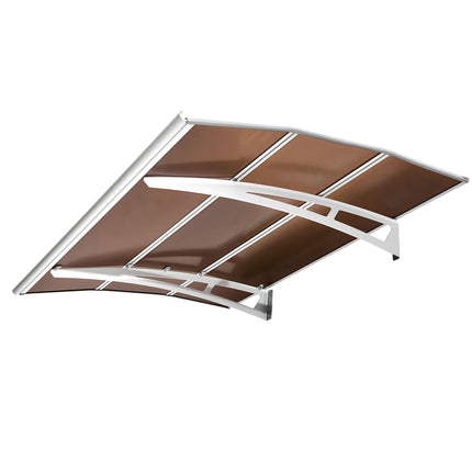 Stogelis virš durų VEVOR TH40X59B-C, 100 x 150 cm